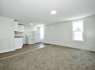 1103 Crosby St APT 2, Braddock, PA