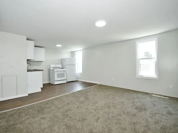 1103 Crosby Street, 1103 Crosby St APT 2, Braddock, PA 15104