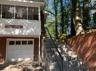 419 E 3rd St, Greenville, NC 27858