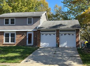 6788 Cowan St, Dublin, OH 43017