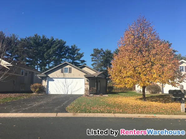 25600 Forest Boulevard Ln, Wyoming, MN 55092