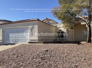 436 Tiger Lily Way, Henderson, NV 89015