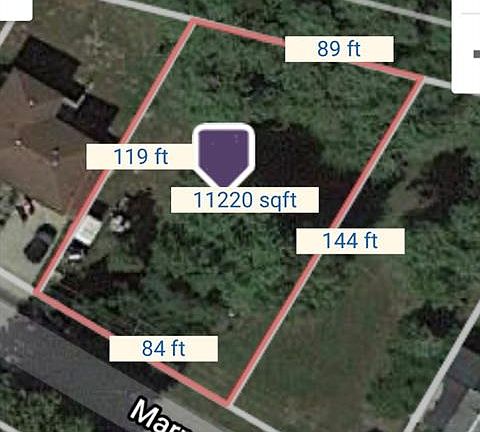 3rd image of LOT Marra Ave