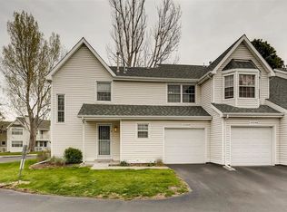 12524 E Pacific Cir UNIT A, Aurora, CO 80014