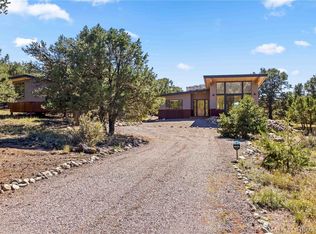 2145 Indian Well Way, Crestone, CO 81131