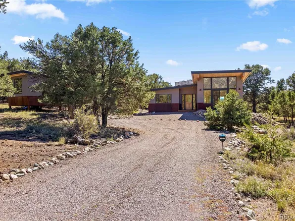 2145 Indian Well Way, Crestone, CO 81131