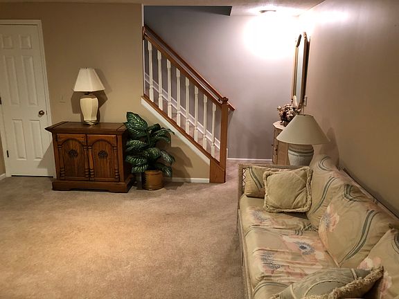 Finished Basement