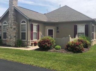 15394 N Point Dr, Findlay, OH 45840