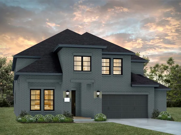 4211 Holland Ct, Prosper, TX 75078