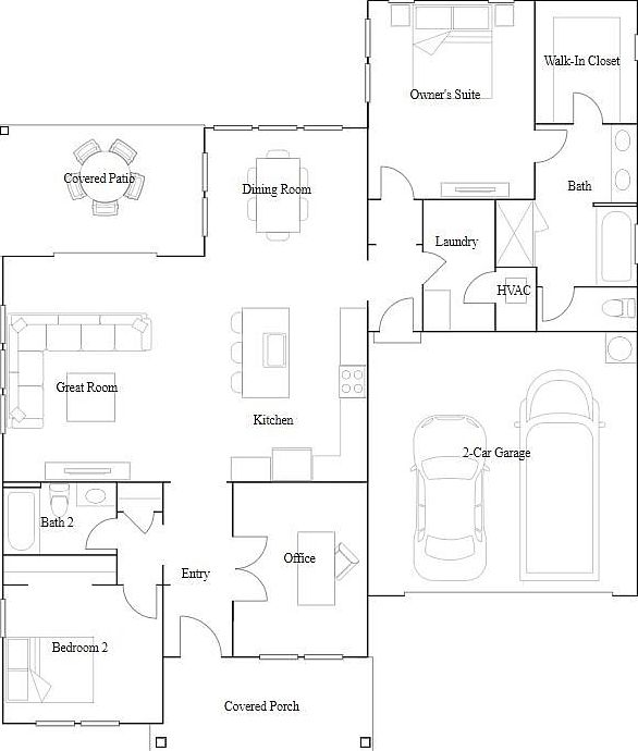 2nd image of 13604 199TH Street Ct E #130