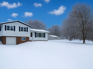 540 156th Ln NW, Andover, MN 55304