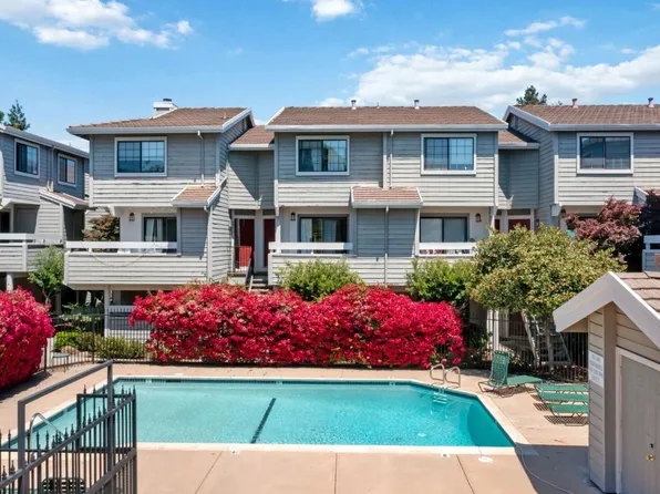 6934 Chantel Ct, San Jose, CA 95129