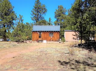 178 Carl Rd, GUFFEY, CO 80820