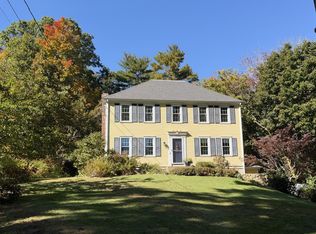 865 Moraine St, Marshfield, MA 02050