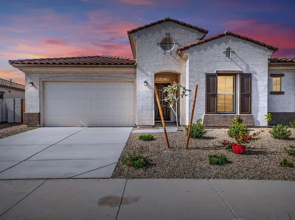 Topaz Plan, Sycamore Farms