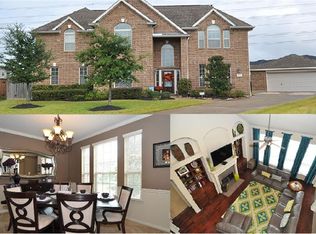 14838 Vesper Lake Ct, Humble, TX 77396