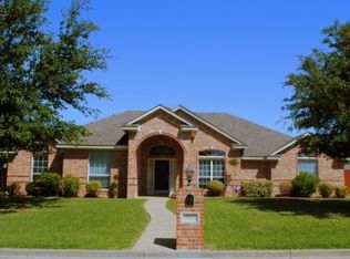 905 Erica Dr, Hewitt, TX 76643