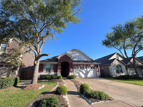 1323 Ralston Branch Way, Sugar Land, TX 77479