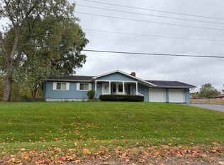 2501 Bingham Rd, Clio, MI 48420