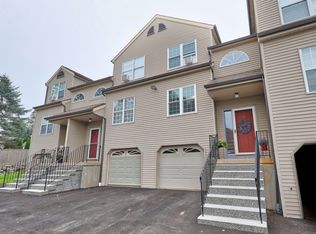 24 Taft Point #39, Waterbury, CT 06708