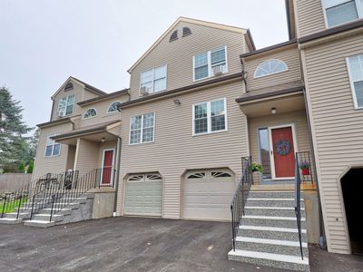 24 Taft Point #39, Waterbury, CT, 06708