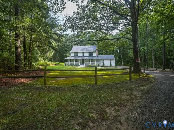 3096 Portugee Rd, Sandston, VA 23150