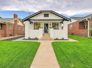 1908 S Lincoln St, Denver, CO 80210