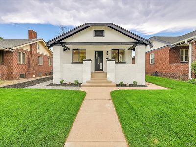 1908 S Lincoln Street, Denver, CO, 80210