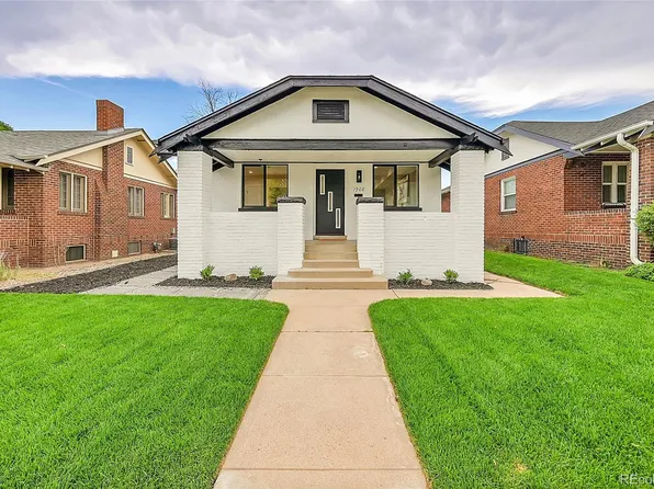 1908 S Lincoln Street, Denver, CO 80210