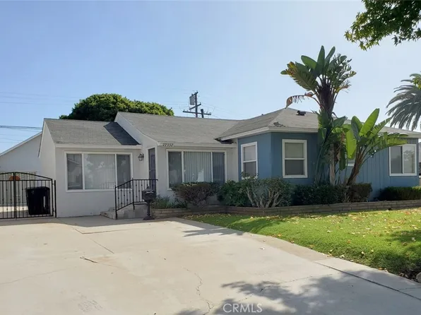 22332 Warmside Ave, Torrance, CA 90505