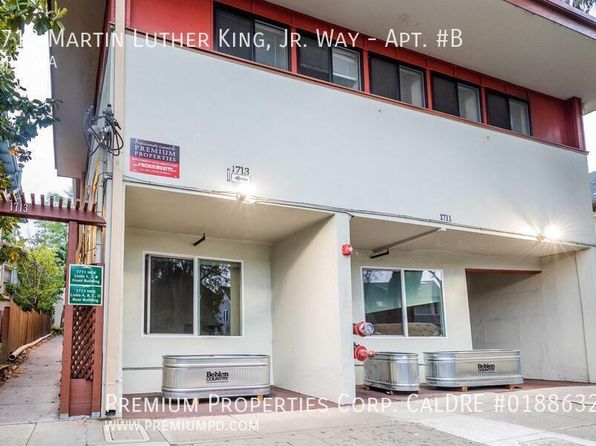 1713 Martin Luther King Jr Way APT B