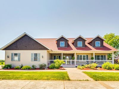 1930 County Road P, Glenwood City, WI, 54013