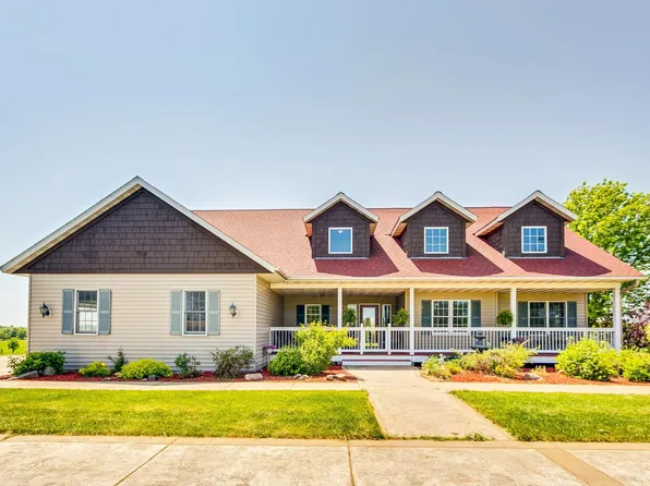 1930 County Road P, Glenwood City, WI 54013