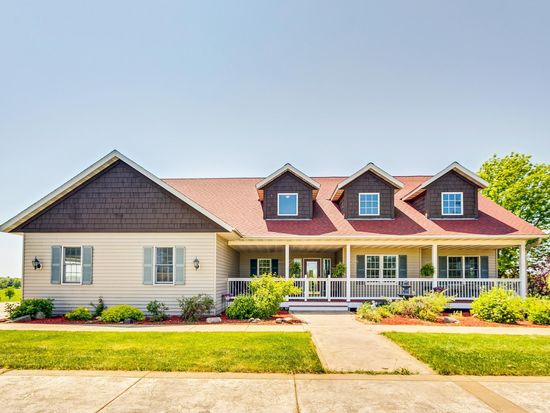1930 County Road P, Glenwood City, WI 54013