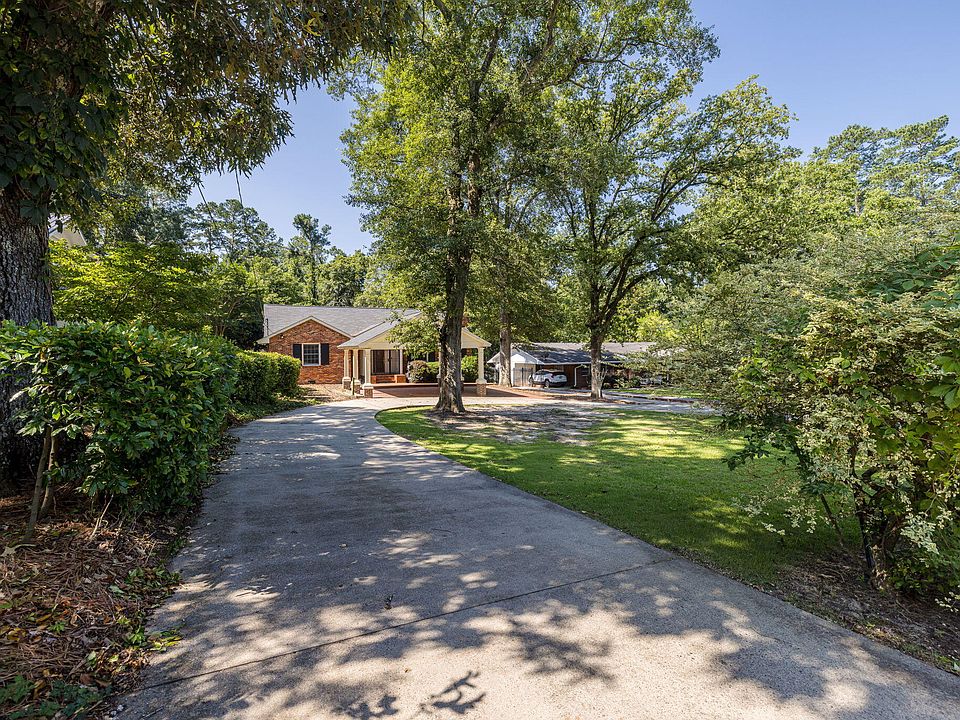 2728 Henry St, Augusta, GA 30909 MLS 517908 Zillow