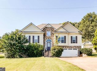 3172 Bobo Rd, Dallas, GA 30132