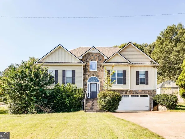 3172 Bobo Rd, Dallas, GA 30132