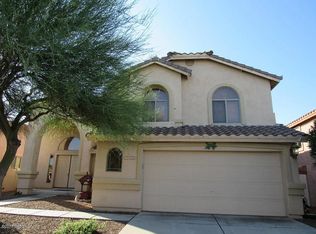 2638 E Big View Dr, Oro Valley, AZ 85755
