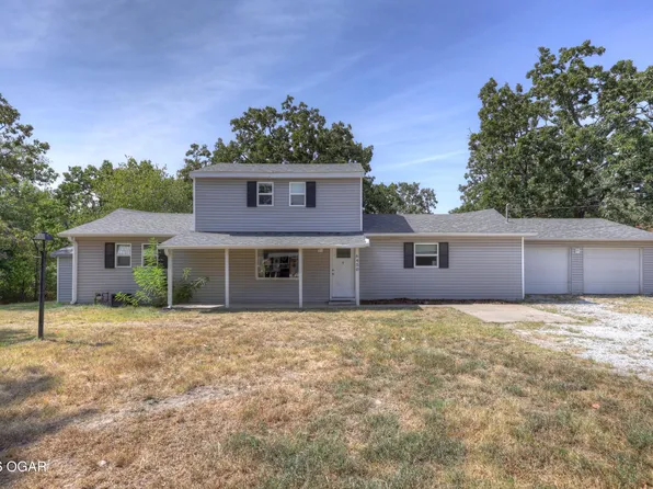 6450 Castle Heights Rd, Joplin, MO 64804