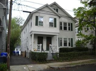 39 Ackers Ave #1, Brookline, MA 02445