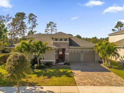 16983 Wingspread Loop, Winter Garden, FL, 34787