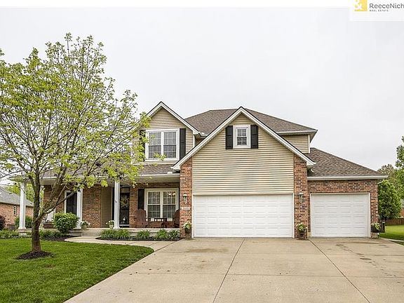 Exceptional curb appeal, maintenance-free siding and brick and a newer roof. This home has been impeccably maintained and updated.