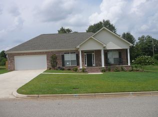 207 Tiffany Dr, Dothan, AL 36301