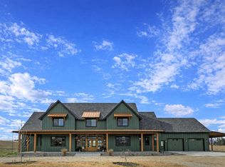 843 Lecoure Ln, Stevensville, MT 59870