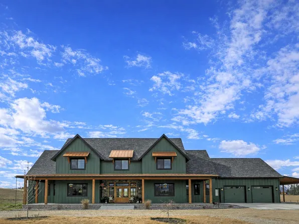 843 Lecoure Ln, Stevensville, MT 59870