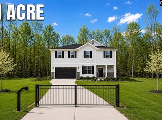 6950 Claremont Ln, Sumter, SC 29154