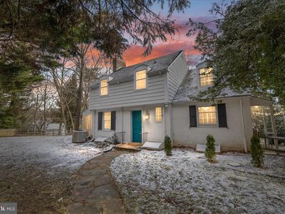 2441 N Forest Park Ave, Baltimore, MD, 21207