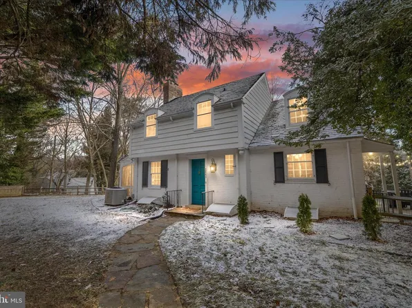 2441 N Forest Park Ave, Baltimore, MD 21207