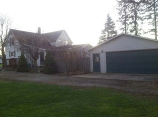165 Michigan St, Kinde, MI 48445