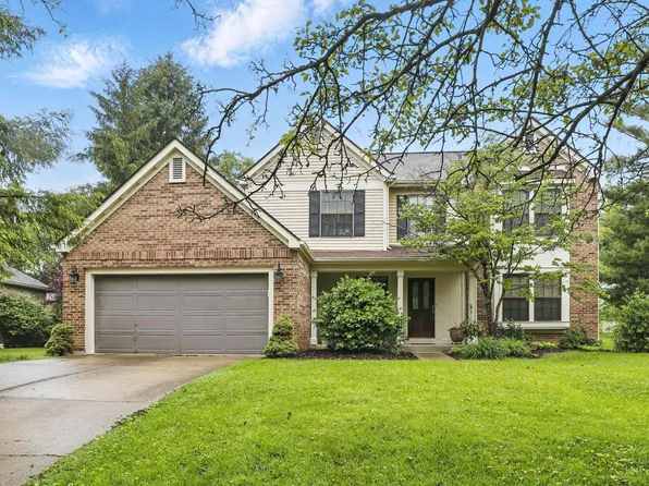 1186 Cedar Run Ct, Batavia, OH 45103